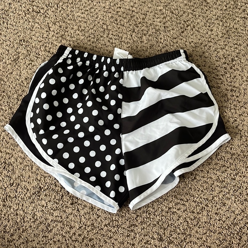 varsity brand athletic shorts